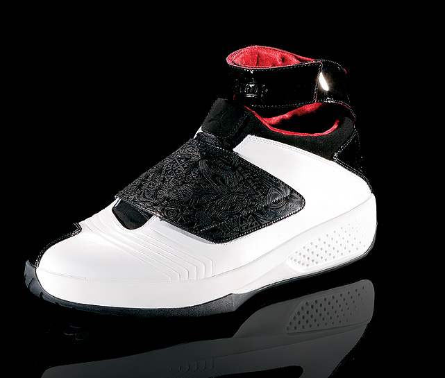 Air Jordan XX